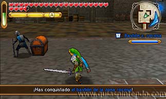 Hyrule Warriors: Legends
