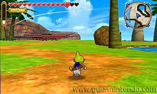 Hyrule Warriors: Legends