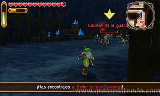 Hyrule Warriors: Legends