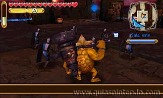 Hyrule Warriors: Legends