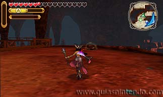 Hyrule Warriors Legends