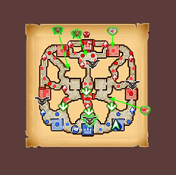 Hyrule Warriors Legends