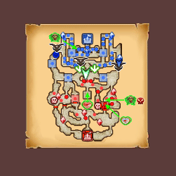 Hyrule Warriors Legends