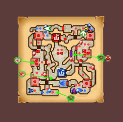 Hyrule Warriors Legends