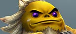 Hyrule Warriors Legends