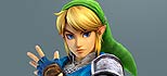 Hyrule Warriors Legends