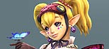 Hyrule Warriors Legends