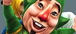 Hyrule Warriors Legends