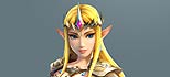 Hyrule Warriors Legends