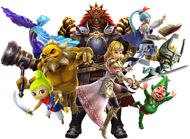 Guías Nintendo