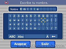 Inazuma Eleven 3: Rayo celeste - Fuego explosivo