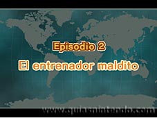 Inazuma Eleven 3: Rayo celeste - Fuego explosivo