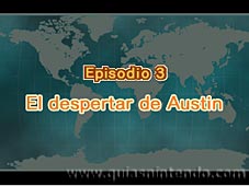 Inazuma Eleven 3: Rayo celeste - Fuego explosivo