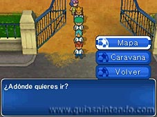 Inazuma Eleven 3: Rayo celeste - Fuego explosivo