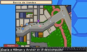Inazuma Eleven 3: Rayo celeste - Fuego explosivo