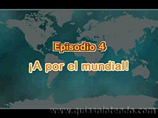 Inazuma Eleven 3: Rayo celeste - Fuego explosivo
