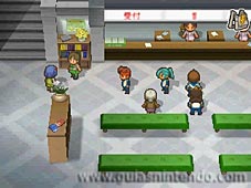 Inazuma Eleven 3: Rayo celeste - Fuego explosivo