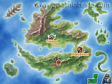 Inazuma Eleven 3: Rayo celeste - Fuego explosivo