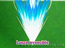 Inazuma Eleven 3: Rayo celeste - Fuego explosivo