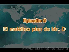 Inazuma Eleven 3: Rayo celeste - Fuego explosivo