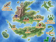 Inazuma Eleven 3: Rayo celeste - Fuego explosivo
