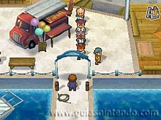 Inazuma Eleven 3: Rayo celeste - Fuego explosivo