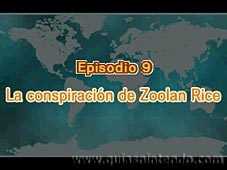 Inazuma Eleven 3: Rayo celeste - Fuego explosivo