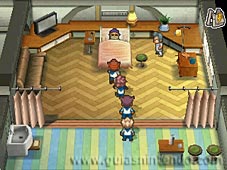 Inazuma Eleven 3: Rayo celeste - Fuego explosivo