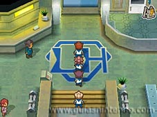 Inazuma Eleven 3: Rayo celeste - Fuego explosivo