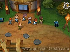 Inazuma Eleven 3: Rayo celeste - Fuego explosivo