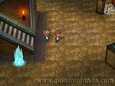 Inazuma Eleven 3: Rayo celeste - Fuego explosivo