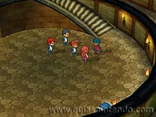 Inazuma Eleven 3: Rayo celeste - Fuego explosivo