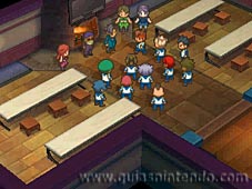 Inazuma Eleven 3: Rayo celeste - Fuego explosivo