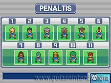 Inazuma Eleven 3: Rayo celeste - Fuego explosivo