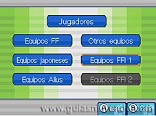 Inazuma Eleven 3: Rayo celeste - Fuego explosivo