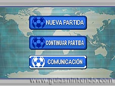 Inazuma Eleven 3: Rayo celeste - Fuego explosivo