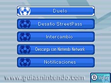 Inazuma Eleven 3: Rayo celeste - Fuego explosivo