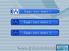 Inazuma Eleven 3: Rayo celeste - Fuego explosivo