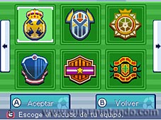 Inazuma Eleven 3: Rayo celeste - Fuego explosivo