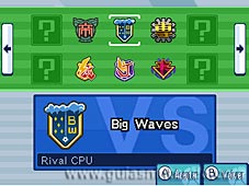 Inazuma Eleven 3: Rayo celeste - Fuego explosivo
