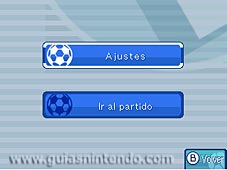 Inazuma Eleven 3: Rayo celeste - Fuego explosivo