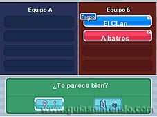 Inazuma Eleven 3: Rayo celeste - Fuego explosivo