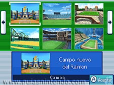 Inazuma Eleven 3: Rayo celeste - Fuego explosivo