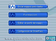 Inazuma Eleven 3: Rayo celeste - Fuego explosivo