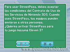 Inazuma Eleven 3: Rayo celeste - Fuego explosivo
