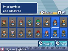 Inazuma Eleven 3: Rayo celeste - Fuego explosivo
