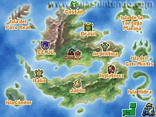Inazuma Eleven 3: Rayo celeste - Fuego explosivo