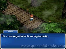 Inazuma Eleven 3: Rayo celeste - Fuego explosivo