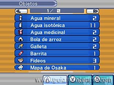 Inazuma Eleven 3: Rayo celeste - Fuego explosivo