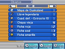 Inazuma Eleven 3: Rayo celeste - Fuego explosivo
